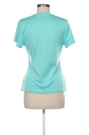 Дамска тениска McKinley, Размер M, Цвят Син, Цена 6,13 €