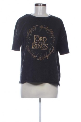 Női póló Medicine, Méret S, Szín Fekete, Ár 3 624 Ft