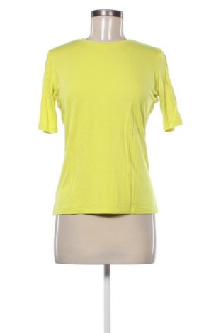 Дамска тениска Mohito, Размер L, Цвят Жълт, Цена 8,69 €