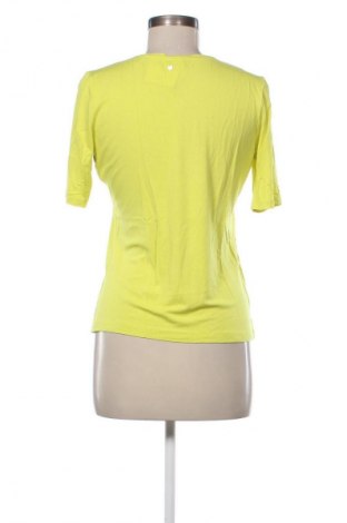 Дамска тениска Mohito, Размер L, Цвят Жълт, Цена 8,69 €