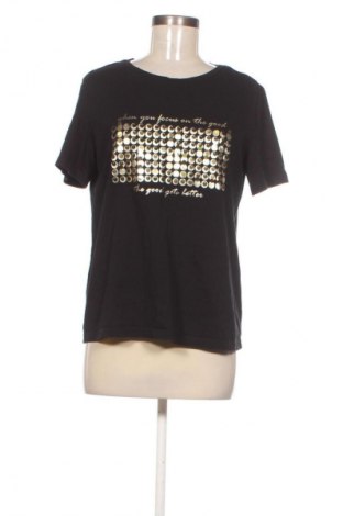 Damen T-Shirt Mohito, Größe M, Farbe Schwarz, Preis € 8,69