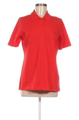 Damski T-shirt Mona, Rozmiar M, Kolor Czerwony, Cena 53,58 zł