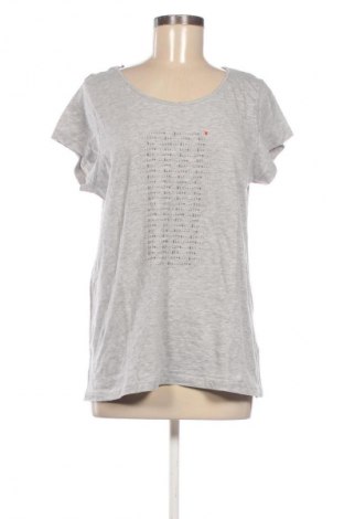 Дамска тениска Monoprix, Размер XL, Цвят Сив, Цена 6,13 €