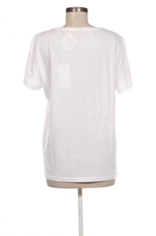 Дамска тениска Mustang, Размер XL, Цвят Бял, Цена 8,18 €