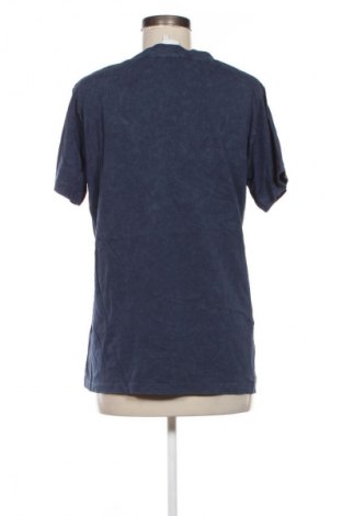 Damski T-shirt My Essential Wardrobe, Rozmiar L, Kolor Niebieski, Cena 68,99 zł