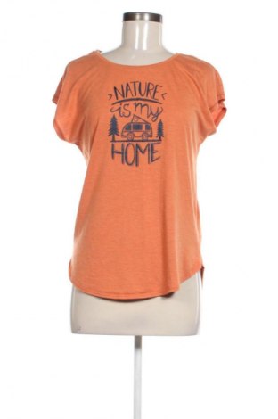 Női póló Nature Trail, Méret S, Szín Narancssárga
, Ár 3 719 Ft