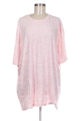 Damen T-Shirt Next, Größe 5XL, Farbe Rosa, Preis € 8,99