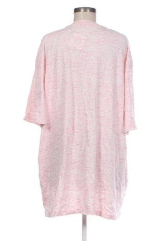 Damen T-Shirt Next, Größe 5XL, Farbe Rosa, Preis € 8,99