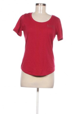 Női póló Nike, Méret S, Szín Piros, Ár 5 785 Ft