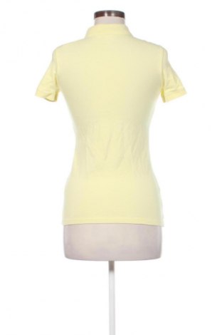 Дамска тениска Nike, Размер M, Цвят Жълт, Цена 13,81 €