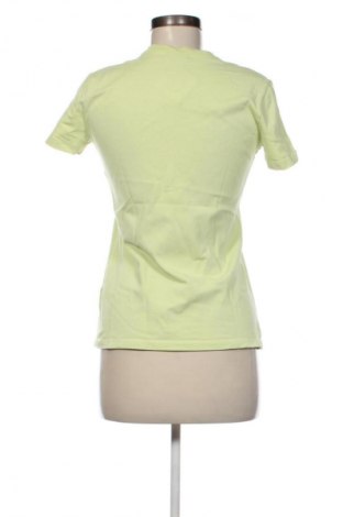 Дамска тениска Nike, Размер S, Цвят Зелен, Цена 24,58 €