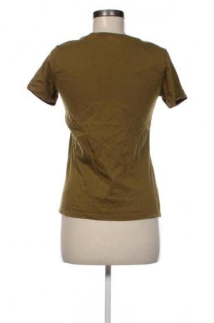 Dámské tričko Nike, Velikost S, Barva Hnědá, Cena  554,00 Kč