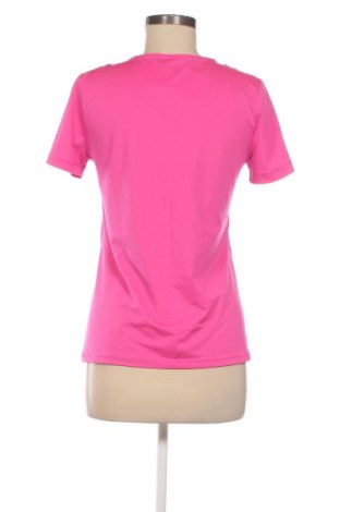 Дамска тениска Nike, Размер M, Цвят Розов, Цена 21,37 €