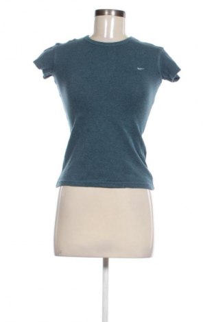 Dámské tričko Nike, Velikost XS, Barva Modrá, Cena  397,00 Kč