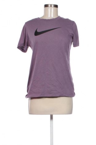 Dámske tričko Nike, Veľkosť S, Farba Fialová, Cena  14,00 €