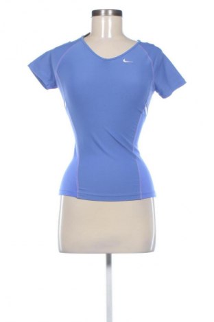 Dámske tričko Nike, Veľkosť XS, Farba Fialová, Cena  13,80 €