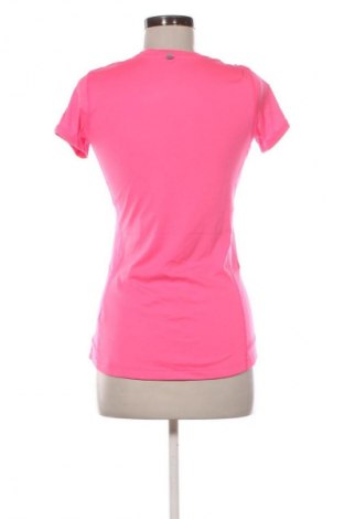 Дамска тениска Nike, Размер S, Цвят Розов, Цена 10,73 €