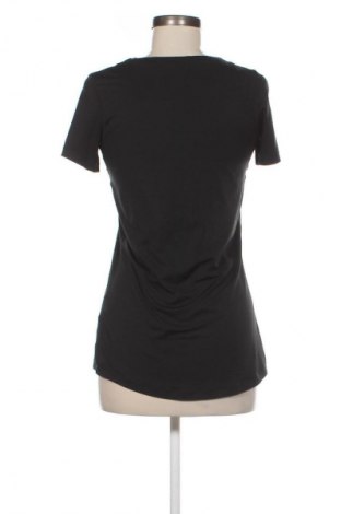 Damen T-Shirt Nike, Größe L, Farbe Schwarz, Preis 15,99 €
