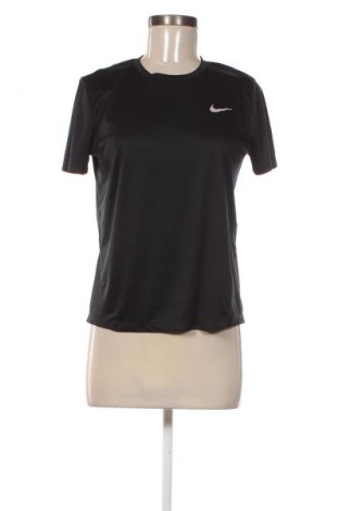 Дамска тениска Nike, Размер S, Цвят Черен, Цена 12,27 €