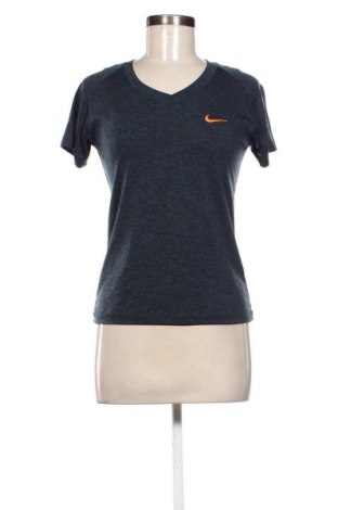 Damski T-shirt Nike, Rozmiar L, Kolor Kolorowy, Cena 73,92 zł