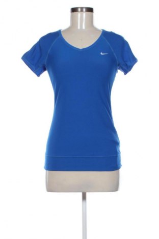 Női póló Nike, Méret S, Szín Kék, Ár 5 785 Ft