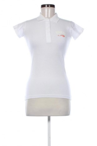 Дамска тениска Nordblanc, Размер S, Цвят Бял, Цена 39,88 €