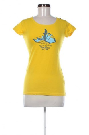 Tricou de femei Nordblanc, Mărime M, Culoare Galben, Preț 149,99 Lei