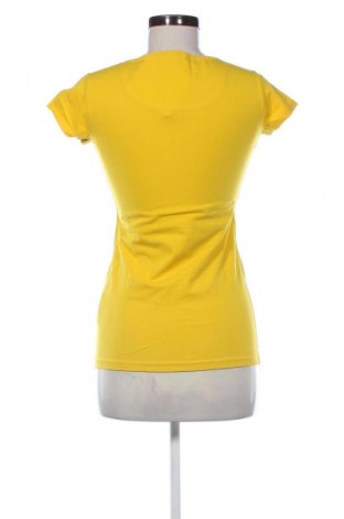 Tricou de femei Nordblanc, Mărime M, Culoare Galben, Preț 149,99 Lei