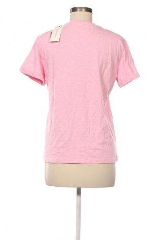 Damski T-shirt Nowadays, Rozmiar S, Kolor Różowy, Cena 88,99 zł