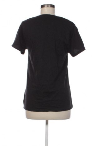 Damen T-Shirt Nur Die, Größe M, Farbe Schwarz, Preis € 8,99