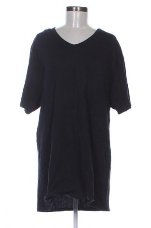 Damen T-Shirt Nur Die, Größe XXL, Farbe Schwarz, Preis € 8,99