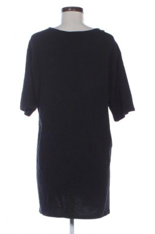 Damen T-Shirt Nur Die, Größe XXL, Farbe Schwarz, Preis € 8,99