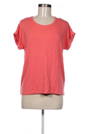 Tricou de femei ONLY, Mărime S, Culoare Roz, Preț 44,99 Lei