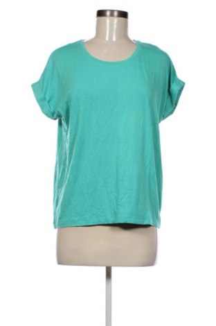 Damski T-shirt ONLY, Rozmiar S, Kolor Zielony, Cena 37,99 zł