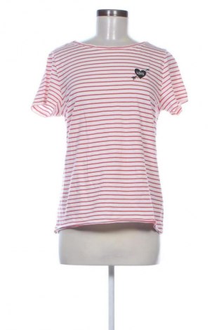 Damski T-shirt ONLY, Rozmiar L, Kolor Kolorowy, Cena 37,51 zł