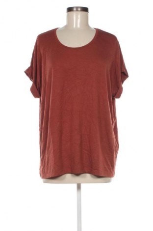 Дамска тениска ONLY, Размер XL, Цвят Оранжев, Цена 6,13 €