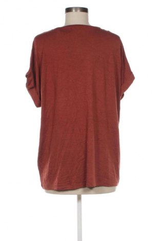 Дамска тениска ONLY, Размер XL, Цвят Оранжев, Цена 6,13 €