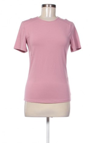 Damski T-shirt ONLY Play, Rozmiar M, Kolor Różowy, Cena 83,99 zł