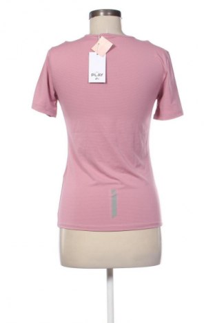 Damski T-shirt ONLY Play, Rozmiar M, Kolor Różowy, Cena 83,99 zł