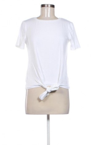 Dámské tričko Object, Velikost S, Barva Bílá, Cena  255,00 Kč