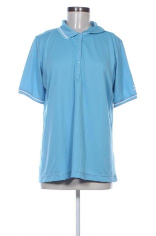 Дамска тениска Odlo, Размер XL, Цвят Син, Цена 10,00 €