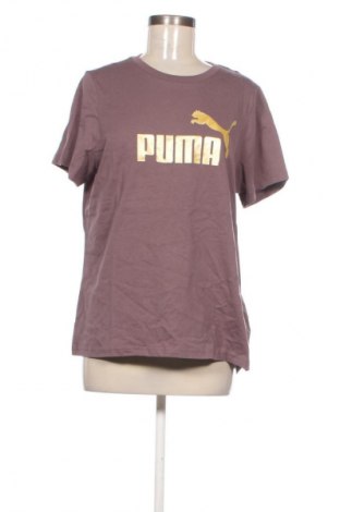 Дамска тениска PUMA, Размер XL, Цвят Пепел от рози, Цена 32,21 €