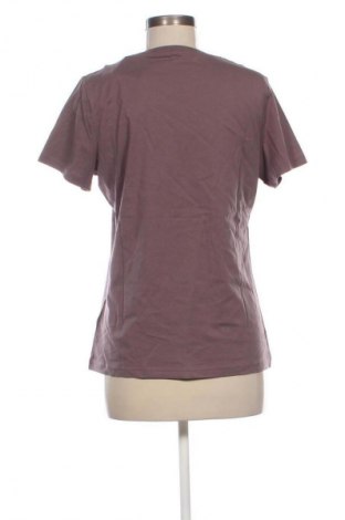 Damski T-shirt PUMA, Rozmiar L, Kolor Fioletowy, Cena 133,99 zł