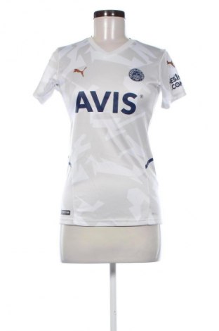 Dámske tričko PUMA, Veľkosť XS, Farba Viacfarebná, Cena  14,00 €