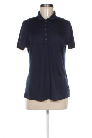 Damen T-Shirt PUMA, Größe L, Farbe Blau, Preis € 16,99