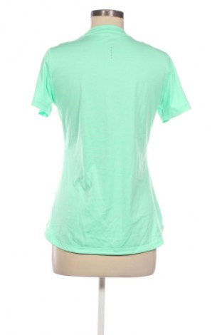 Damen T-Shirt PUMA, Größe M, Farbe Grün, Preis € 13,99