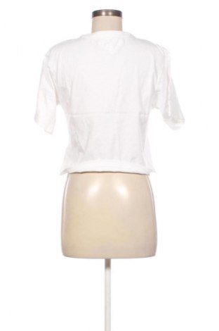 Damen T-Shirt PUMA, Größe S, Farbe Weiß, Preis € 14,00