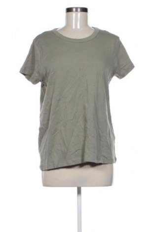 Damen T-Shirt Part Two, Größe L, Farbe Grün, Preis € 41,99
