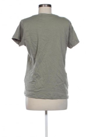 Damen T-Shirt Part Two, Größe L, Farbe Grün, Preis € 41,99