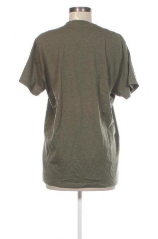 Tricou de femei Pepe Jeans, Mărime L, Culoare Verde, Preț 71,99 Lei
